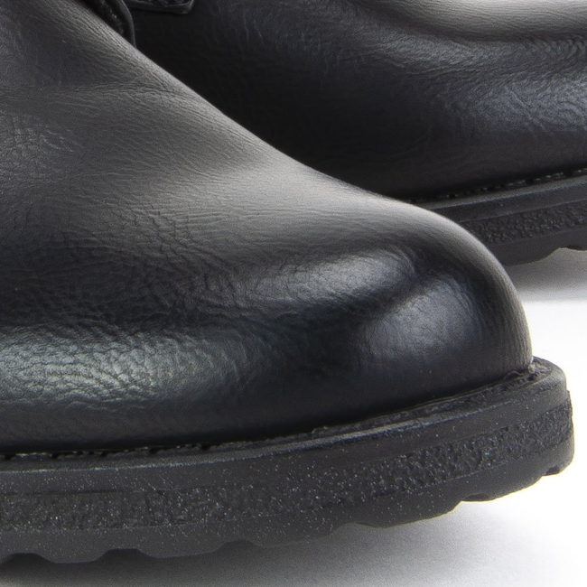 Botki Filippo DBT528/18 BK Black