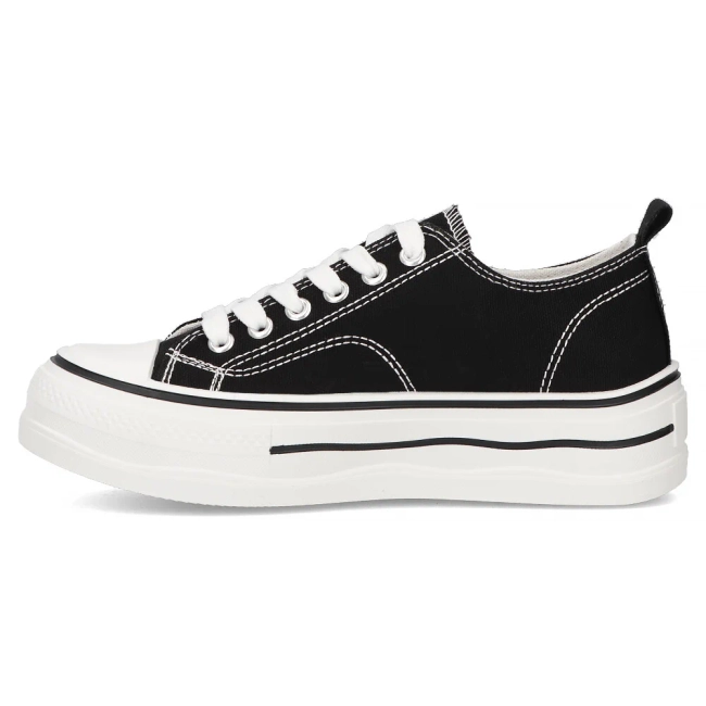 Sneakers News 25SP26-9096 black