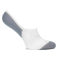 Women's Socks Yousda white-blue