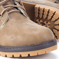 Trappers MCKEY TR30816TP taupe