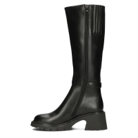 Kozaki Filippo DKZ4883/23 BK czarne