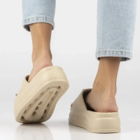 Slippers Filippo DK7913/26 BE beige