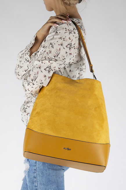 Bag Filippo TD0271/22 YL yellow