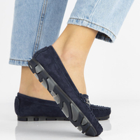 Shoes Filippo DP1202/20 NV Navy