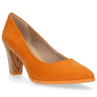 Pumps Marco Tozzi 2-22410-24 637 Mango