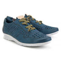 Shoes Jana 8-23600-20 846 jeans