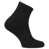 Women's Socks woolen black