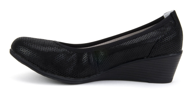 Pumps Filippo DP016/18 BK Black