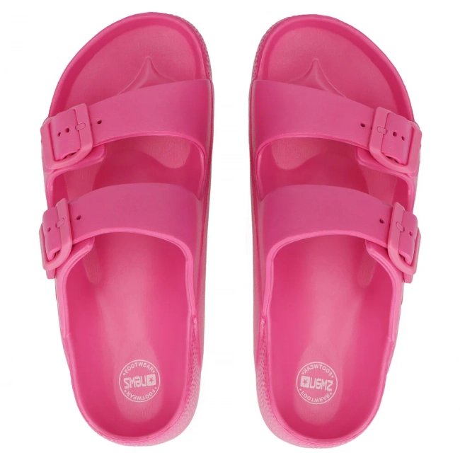 Slippers News 24SD97-7738 pink