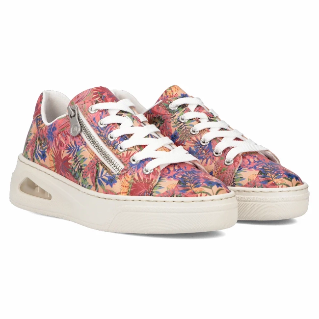 Sneakers Rieker N6401-90 multicolor