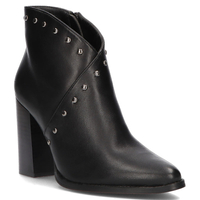 Filippo ankle boots DBT3019/21 BK black
