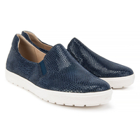 Shoes Caprice 9-24662-28 806 Ocean Reptile