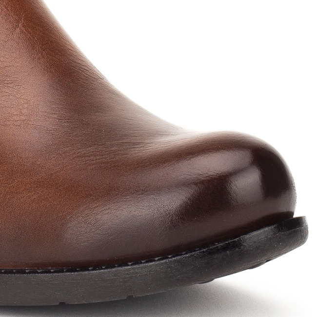 Filippo boots DBT964/19 BR Brown