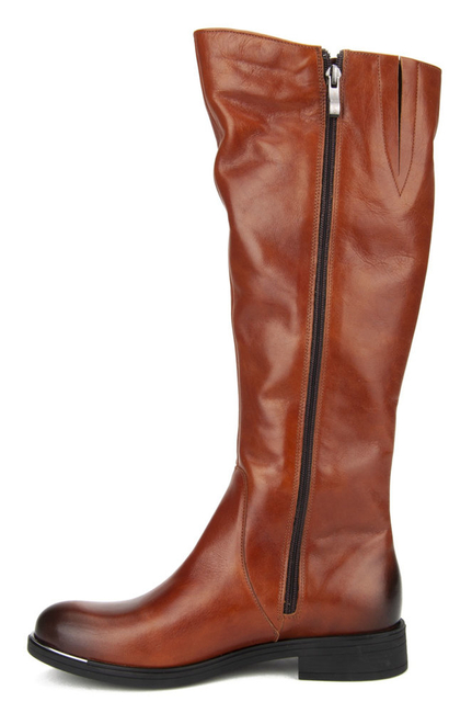 Filippo Boots 70107 M.Whisky