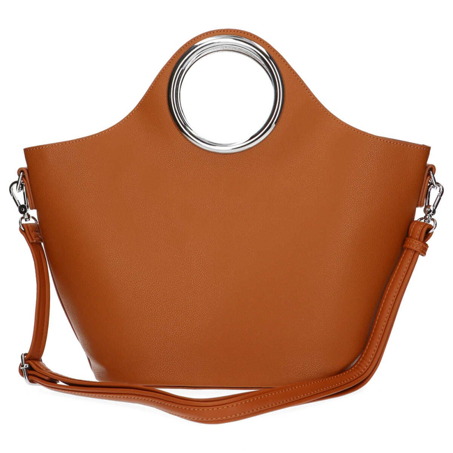 Torebka Potri PF517 Apricot