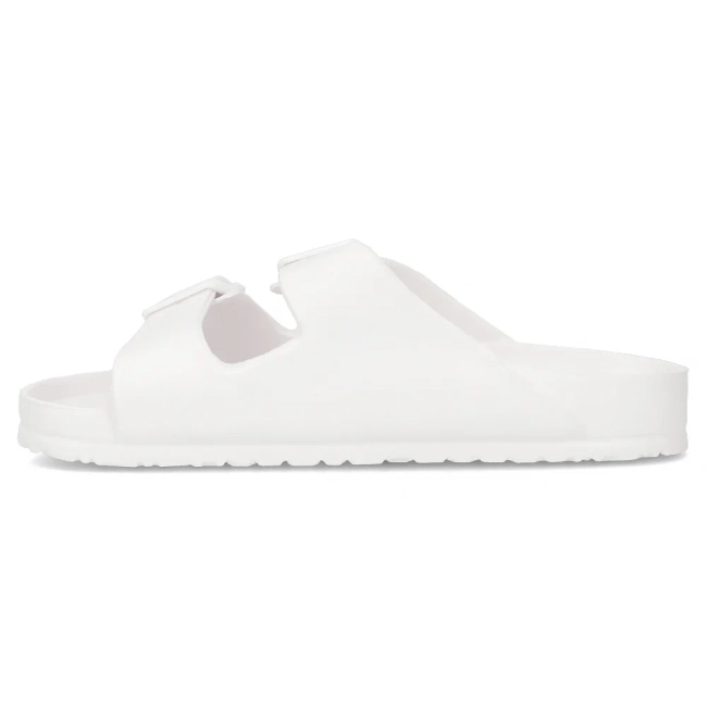 Slippers News 24SD97-7738 white