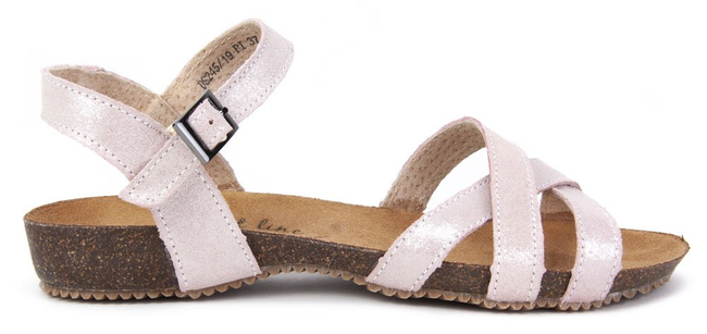 Sandals Filippo DS245/19 PI Pink