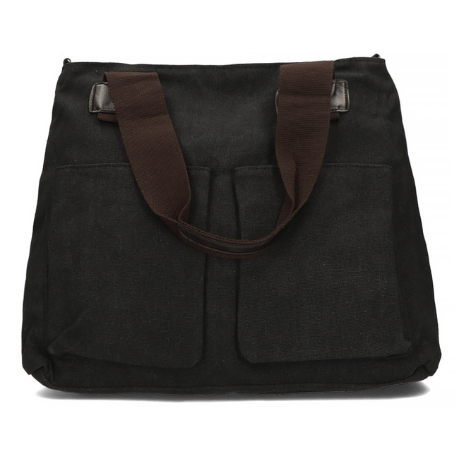 Filippo handbag AS-16 black