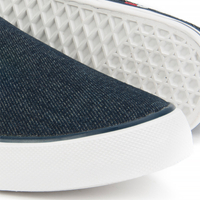 Tenisówki McKey MTN210/17NV Navy