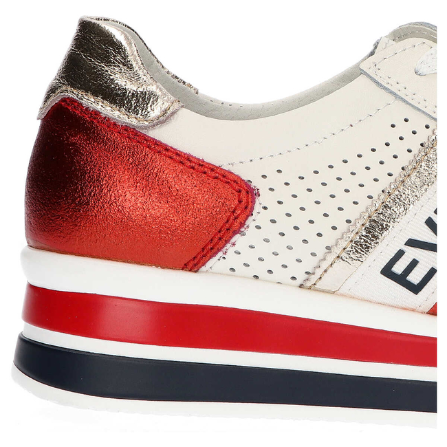 Shoes Filippo DP1414/20 WH White