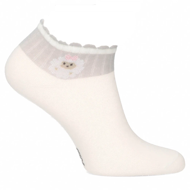Women's Socks 2512-9 sheep