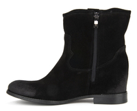 Ankle boots Filippo 60249 W.Czarny