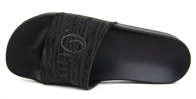 Klapki S.Oliver 5-17101-32 213 Dark Grey