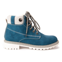 Women's Trappers McKey TR 397/17 BL Blue
