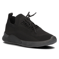Sneakersy Filippo DTN2298/21 BK czarne