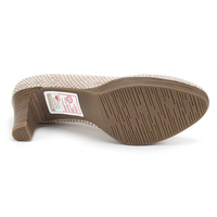 Shoes Tamaris 1-22410-20 426 shell str