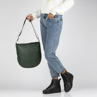 Handbag Filippo Messenger Bag TD0142/22 GE green