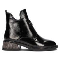 Filippo ankle boots DBT3105/21 BK black