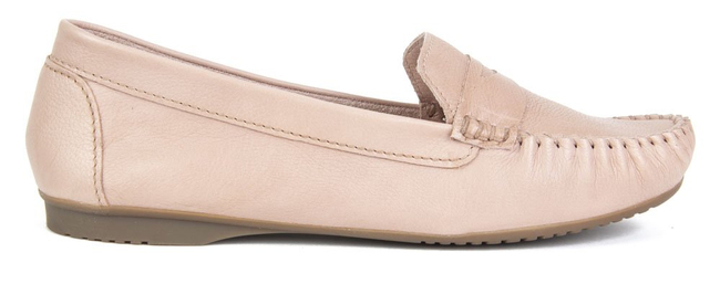 Mokasyny Marco Tozzi 2-24225-22 521 Rose