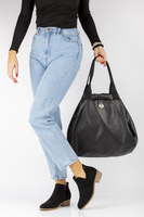 Bag Filippo TD0006/21 BK black