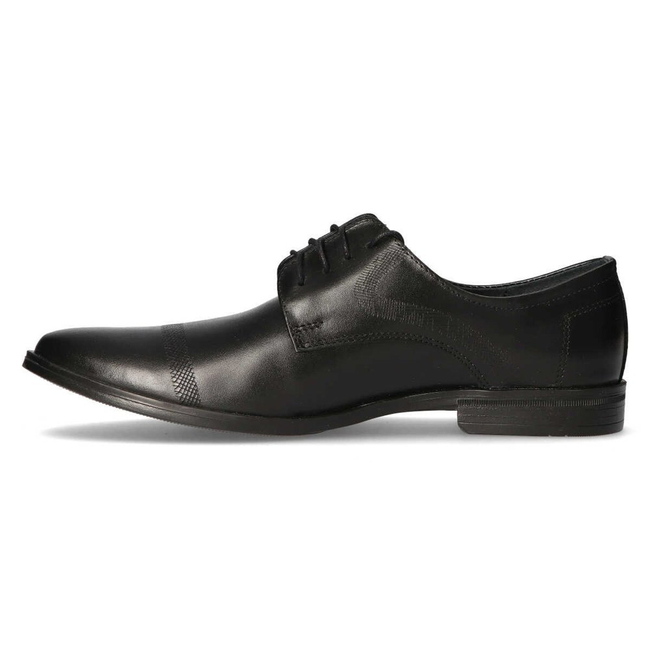 Filippo G-209 shoes black