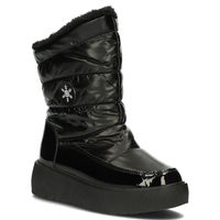 Filippo snow boots DBT3404/21 BK black