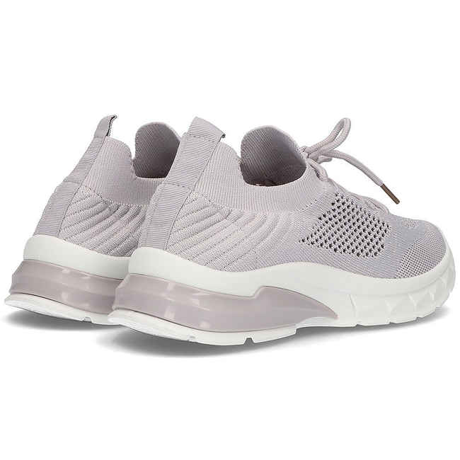 Sneakersy Filippo DTN2287/21 GR szare