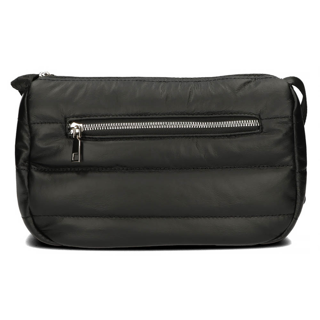 Handbag Filippo Messenger Bag TD0321/22 BK black