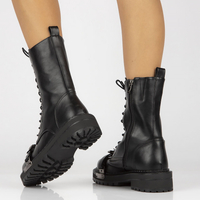 Filippo ankle boots DBT4075/22 BK black