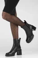 Filippo ankle boots DBT4876/23 BK black