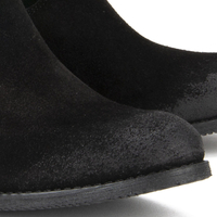 Ankle boots Filippo 60249 W.Czarny