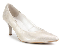Pumps Filippo 2161 Dubai Gold