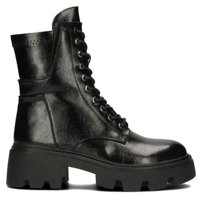 Filippo ankle boots DBT4095/22 BK black