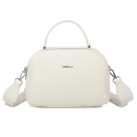 Beige handbag urban lux
