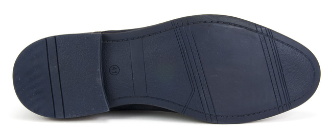 Shoes Filippo 647 Garnet Summer