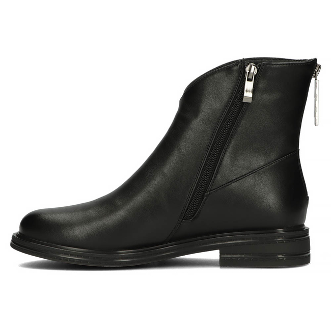 Filippo ankle boots DBT4077/22 BK black