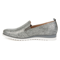Filippo shoes DP017/17 SI silver