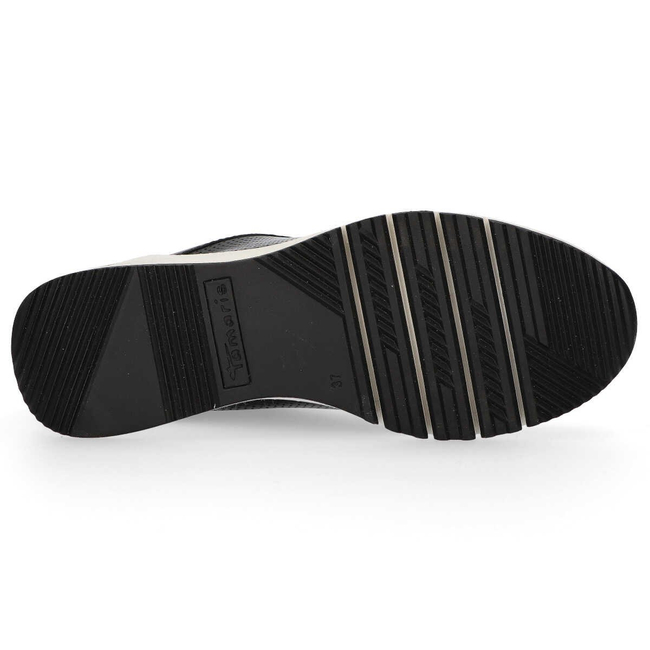 Shoes Tamaris 1-24715-34 007 Black Uni