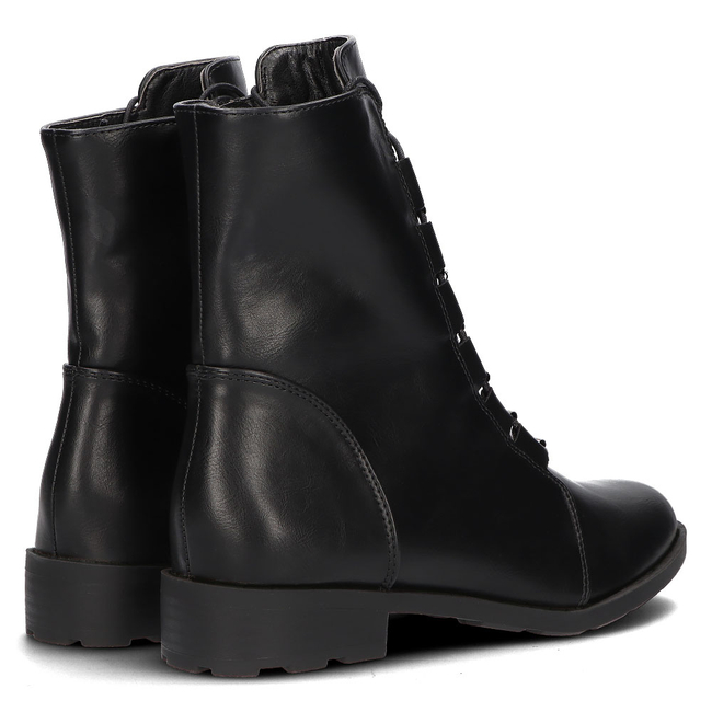 Filippo boots DBT931/21 BK black