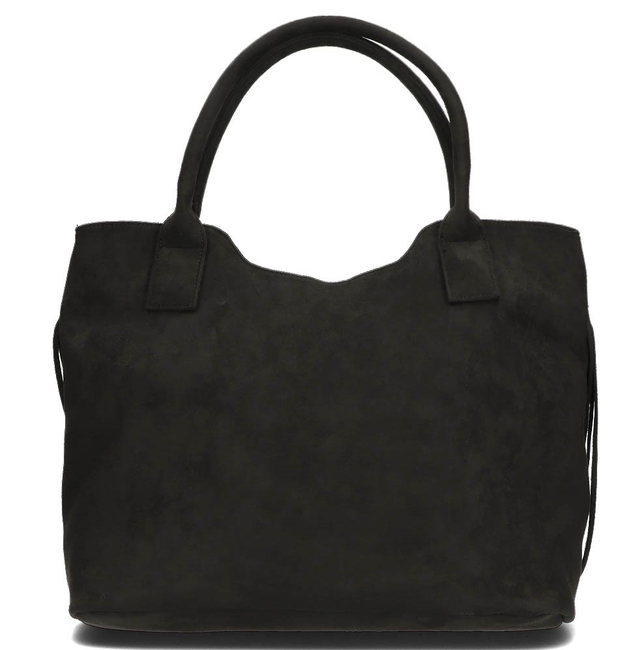 Torebka Filippo TD0273/22 BK czarna